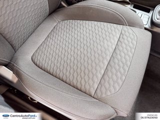 FORD Fiesta 5p 1.0 ecoboost h titanium 125cv 7