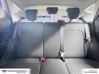 FORD Fiesta 5p 1.0 ecoboost h titanium 125cv 7