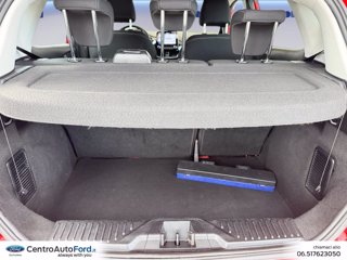 FORD Fiesta 5p 1.0 ecoboost h titanium 125cv 9
