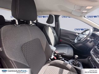 FORD Fiesta 5p 1.0 ecoboost h titanium 125cv 5