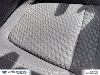 FORD Fiesta 5p 1.0 ecoboost h titanium 125cv 6