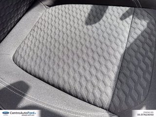 FORD Fiesta 5p 1.0 ecoboost h titanium 125cv 7