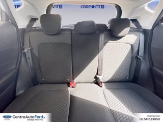 FORD Fiesta 5p 1.0 ecoboost h titanium 125cv 7