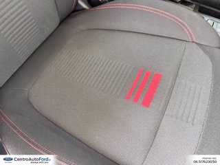 FORD Fiesta 5p 1.0 ecoboost h st-line x 125cv 7