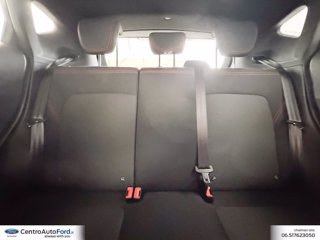 FORD Fiesta 5p 1.0 ecoboost h st-line x 125cv 8