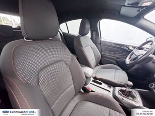 FORD Focus 1.0t ecoboost h st-line 125cv 6