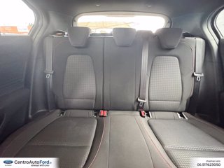 FORD Focus 1.0t ecoboost h st-line 125cv 8