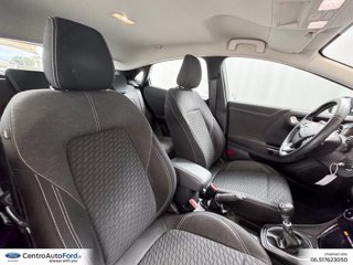 FORD Puma 1.0 ecoboost h titanium s&s 125cv 6