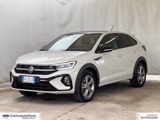 VOLKSWAGEN Taigo 1.0 tsi r-line 110cv 0