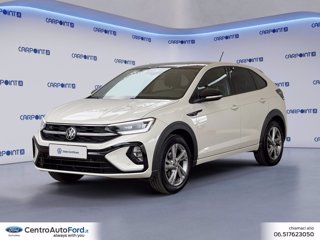 VOLKSWAGEN Taigo 1.0 tsi r-line 110cv 0