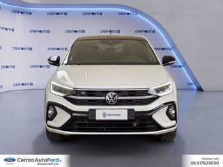 VOLKSWAGEN Taigo 1.0 tsi r-line 110cv 1