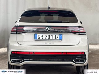 VOLKSWAGEN Taigo 1.0 tsi r-line 110cv 3