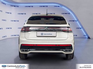 VOLKSWAGEN Taigo 1.0 tsi r-line 110cv 3