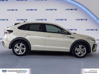 VOLKSWAGEN Taigo 1.0 tsi r-line 110cv 4