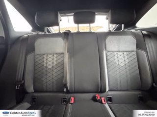 VOLKSWAGEN Taigo 1.0 tsi r-line 110cv 8