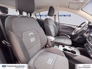 FORD Focus 1.5 ecoblue st-line x 115cv auto 6