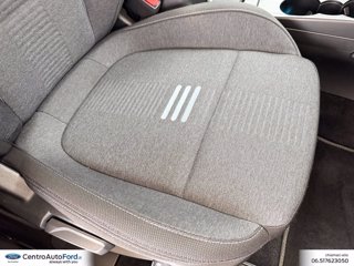 FORD Focus 1.5 ecoblue st-line x 115cv auto 7