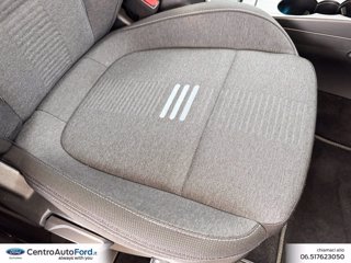 FORD Focus 1.5 ecoblue st-line x 115cv auto 7