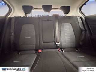 FORD Focus 1.5 ecoblue st-line x 115cv auto 8