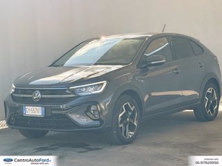 VOLKSWAGEN Taigo 1.0 tsi r-line 115cv 0