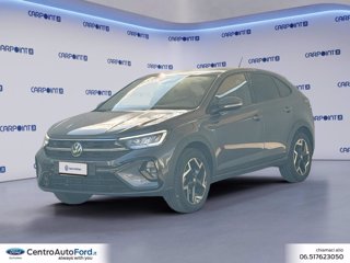 VOLKSWAGEN Taigo 1.0 tsi r-line 115cv 0
