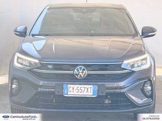 VOLKSWAGEN Taigo 1.0 tsi r-line 115cv 1