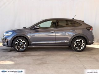 VOLKSWAGEN Taigo 1.0 tsi r-line 115cv 2