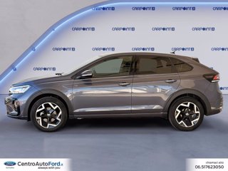 VOLKSWAGEN Taigo 1.0 tsi r-line 115cv 2