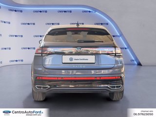 VOLKSWAGEN Taigo 1.0 tsi r-line 115cv 3