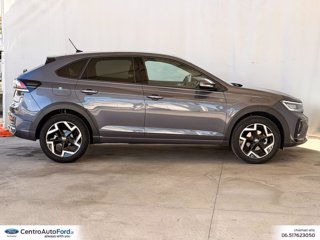 VOLKSWAGEN Taigo 1.0 tsi r-line 115cv 4