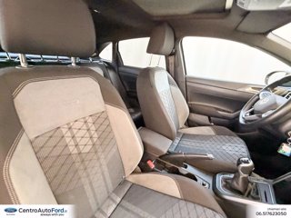 VOLKSWAGEN Taigo 1.0 tsi r-line 115cv 6