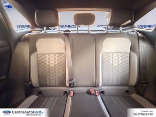 VOLKSWAGEN Taigo 1.0 tsi r-line 115cv 8