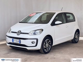 VOLKSWAGEN Up! 5p 1.0 eco up! move up! 68cv 0