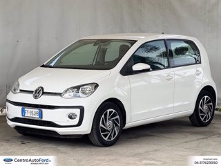 VOLKSWAGEN Up! 5p 1.0 eco up! move up! 68cv 0