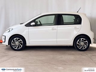 VOLKSWAGEN Up! 5p 1.0 eco up! move up! 68cv 2