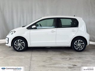 VOLKSWAGEN Up! 5p 1.0 eco up! move up! 68cv 2