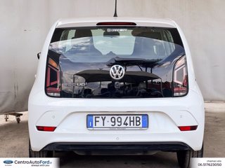 VOLKSWAGEN Up! 5p 1.0 eco up! move up! 68cv 3