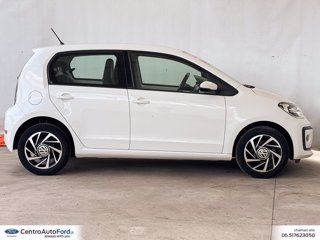 VOLKSWAGEN Up! 5p 1.0 eco up! move up! 68cv 4