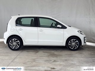 VOLKSWAGEN Up! 5p 1.0 eco up! move up! 68cv 4