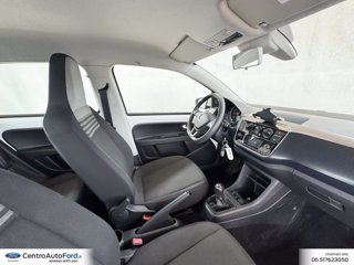 VOLKSWAGEN Up! 5p 1.0 eco up! move up! 68cv 5