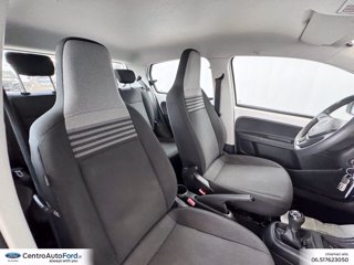 VOLKSWAGEN Up! 5p 1.0 eco up! move up! 68cv 6