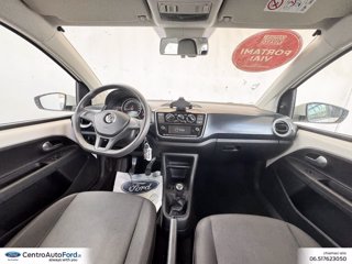 VOLKSWAGEN Up! 5p 1.0 eco up! move up! 68cv 9