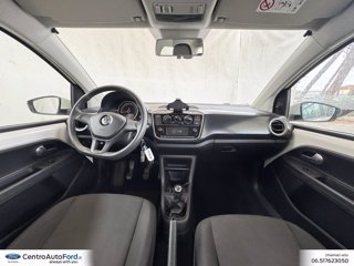 VOLKSWAGEN Up! 5p 1.0 eco up! move up! 68cv 9