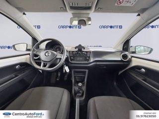 VOLKSWAGEN Up! 5p 1.0 eco up! move up! 68cv 9
