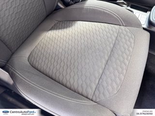 FORD Fiesta 5p 1.1 titanium 75cv 5