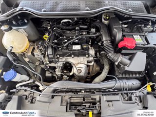 FORD Fiesta 5p 1.1 titanium 75cv 9