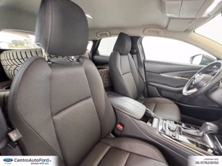 MAZDA Cx-30 2.0 m-hybrid exceed awd 186cv 6at 6