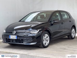 VOLKSWAGEN Golf 2.0 tdi life 115cv 0