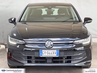 VOLKSWAGEN Golf 2.0 tdi life 115cv 1