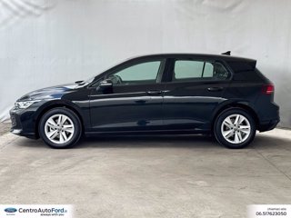 VOLKSWAGEN Golf 2.0 tdi life 115cv 2